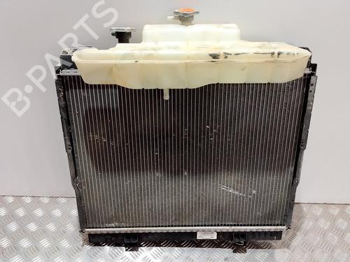 Used Water radiator NISSAN NT400 CABSTAR (F24M) [2009-2025]  30553895