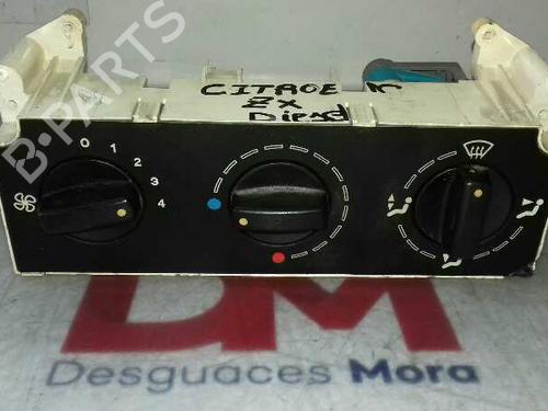 Used Climate control CITROËN ZX (N2) 1.4 (75 hp) 12836773
