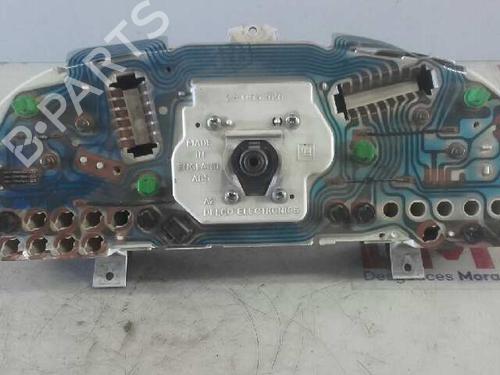 Instrument cluster OPEL ASTRA F Hatchback (T92) 1.7 D (F08, M08, F68, M68) | BP12648901C47 