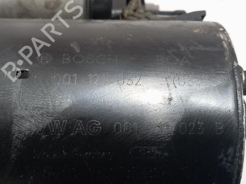 Starter SEAT CORDOBA (6L2) 1.4 16V | BP37417566M8 - Image 5