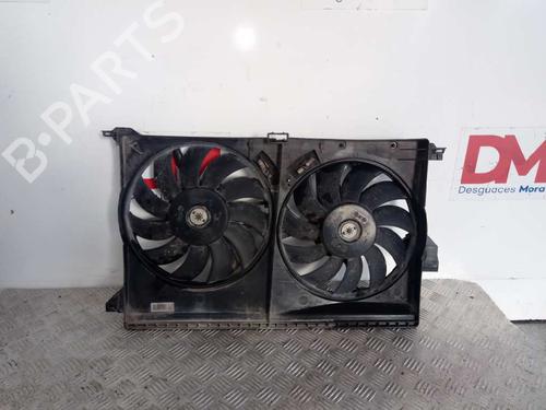 Used Radiator fan OPEL VECTRA C (Z02) [2002-2009]  30369947