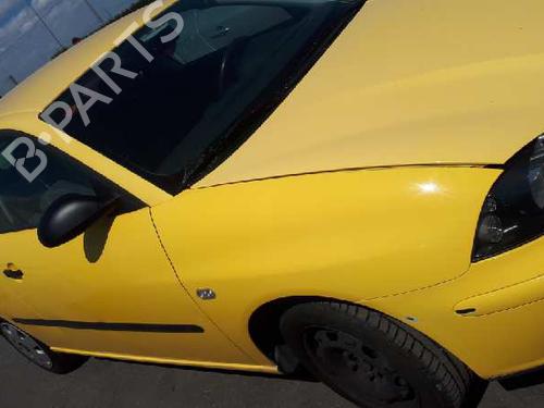 Left front brake caliper SEAT IBIZA III (6L1)  | BP12850289M105 