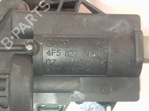 Tailgate lock AUDI A4 B7 (8EC) 2.0 TDI 16V | BP27091165C101 