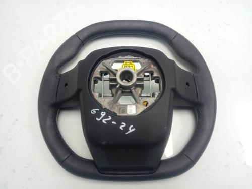 Steering wheel CITROËN C4 III (BA_, BB_, BC_)  | BP16886504C49 