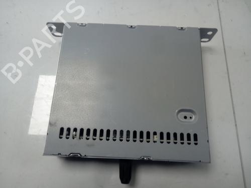 Radio DS DS 4 / DS 4 CROSSBACK (NX_) 1.6 THP 165 | BP29409817E6 