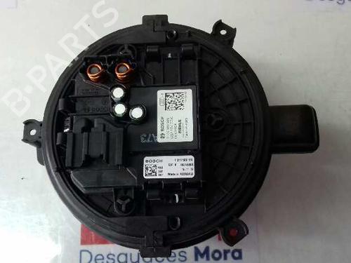 Heater blower motor OPEL ASTRA K (B16)  | BP14128277M62 