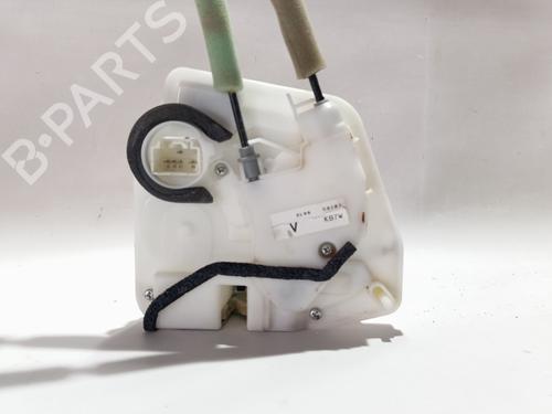 Rear left lock MAZDA CX-5 (KF) | BP40120610C100 - Image 3