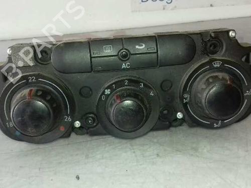 Used Climate control SEAT ALTEA (5P1) [2004-2015]  16136729