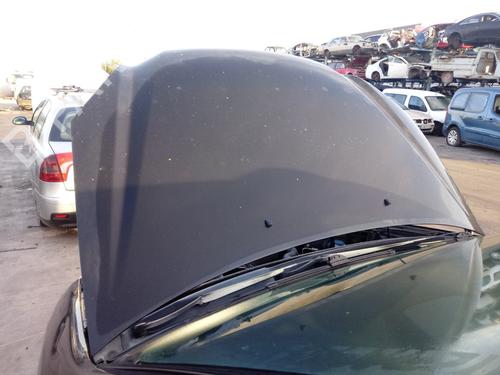 Hood KIA CARENS III MPV (UN)  | BP12673672C1 