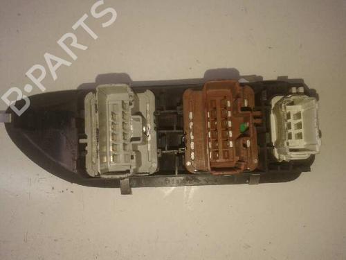 Left front window switch RENAULT LAGUNA II (BG0/1_) 1.9 dCi (BG0R, BG0E) | BP39435589I27 - Image 2
