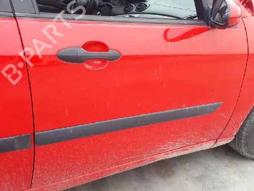 Used Right front door FORD FOCUS I (DAW, DBW) 1.6 16V (100 hp) 15092022