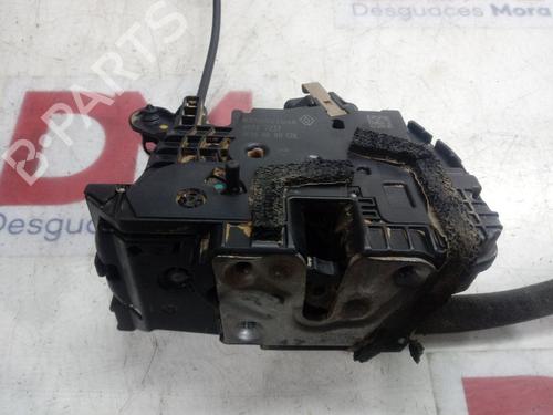 Rear right lock RENAULT CLIO IV (BH_)  | BP12668111C99 