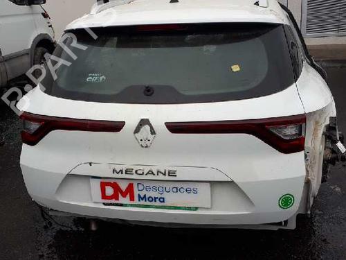 Electronic module RENAULT MEGANE IV Grandtour (K9A/M/N_) | BP16947390M83