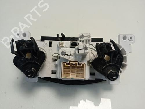 Commande Chauffage DACIA DOKKER MPV (KE_)  | BP17754731I5 
