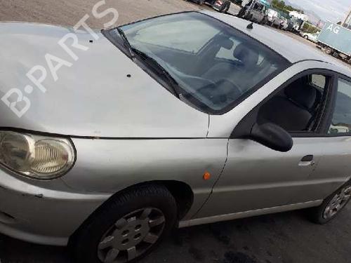 Left headlight KIA RIO I Hatchback (DC) | BP12662566C28 - Image 8