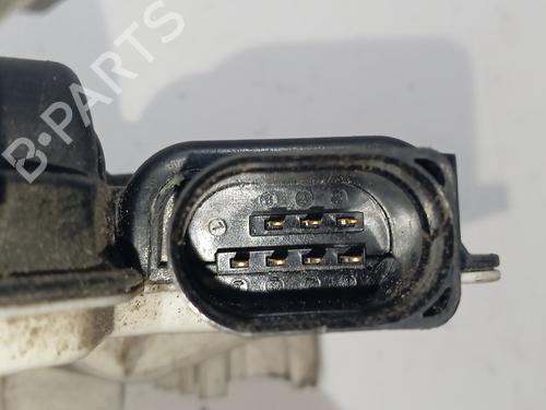 Front left lock SEAT IBIZA IV ST (6J8, 6P8)  | BP29275812C98 