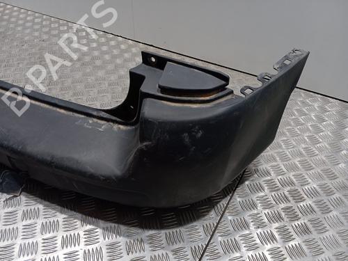 Rear bumper OPEL VIVARO C Van (K0)  | BP29536190C8 