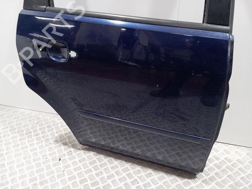 Dør højre bagtil FORD FOCUS C-MAX (DM2) 2.0 TDCi | BP36675241C5 - Image 2