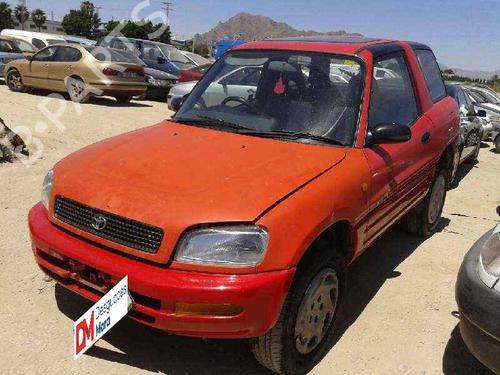 Used Parts TOYOTA RAV 4 I (_A1_) 2.0 (129 hp) 2596724