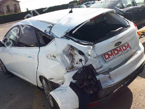 Left front window switch FORD FOCUS III  | BP12672040I27  - Image 5