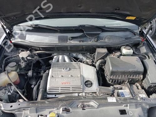 Hattehylde LEXUS RX (MCU15) 300 (MCU10_) | BP36990442C85 - Image 8