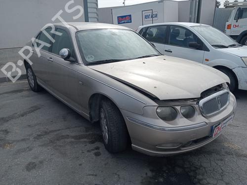 Steering pump ROVER 75 (RJ) 2.5 V6 | BP39964555M99 - Image 9