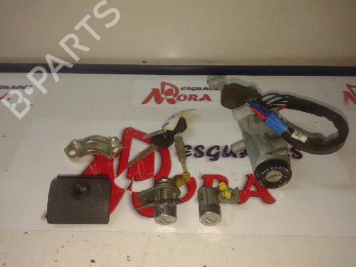 Used Ignition barrel HYUNDAI ELANTRA III (XD) 1.6 (107 hp) 16919956