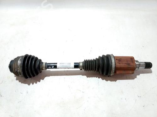 Used Left front driveshaft Left front driveshaft BMW 4 Gran Coupe (F36) 440 i xDrive (326 hp) 40104198 40104198