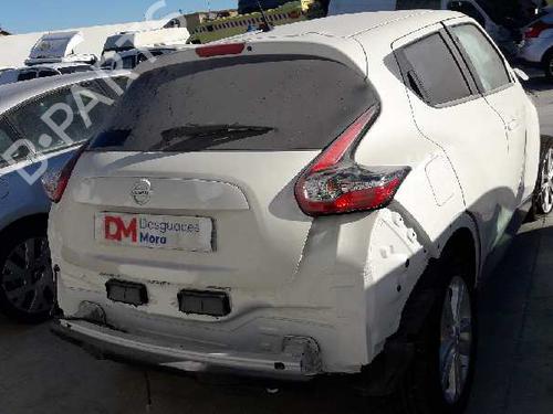 Front right window mechanism NISSAN JUKE (F15)  | BP18490705C23 