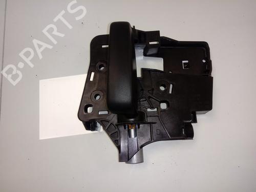 Used Front right interior door handle PEUGEOT PARTNER Tepee [2008-2025]  12938624