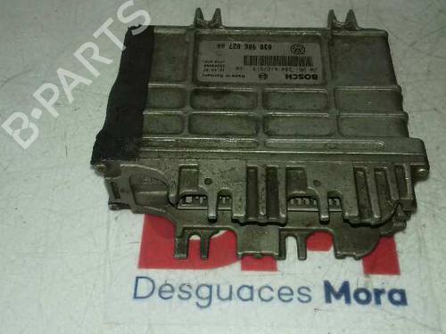 Used Engine control unit (ECU) VW POLO III (6N1) 60 1.4 (60 hp) 12650109
