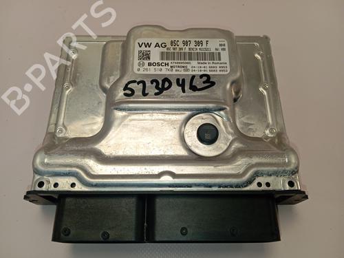 engine-control-unit-ecu-seat-arona-kj7-kjp-2017-40012900 main image