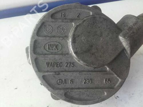 Vacuum pump MERCEDES-BENZ M-CLASS (W163) ML 270 CDI (163.113) | BP16948707M80 
