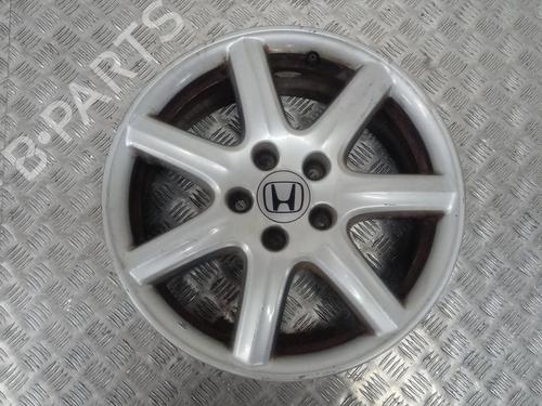 Used Rim HONDA CIVIC VIII Hatchback (FN, FK) 2.2 CTDi (FK3) (140 hp) 17590115