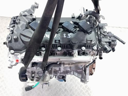 Used Engine Engine KIA STONIC (YB) [2017-2026] 34648791 34648791