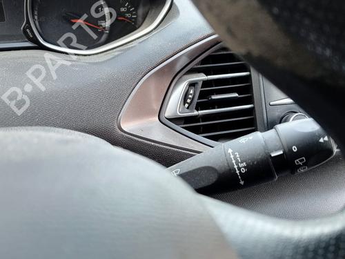 Front right interior door handle PEUGEOT 308 II (LB_, LP_, LW_, LH_, L3_)  | BP30566475I14 