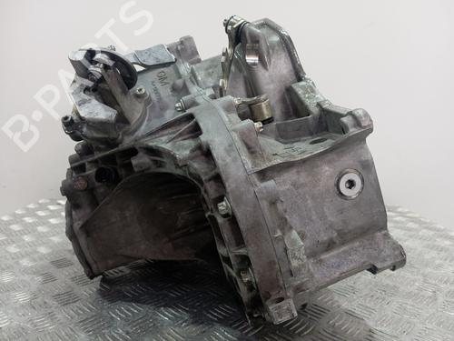 Gearbox OPEL ASTRA H GTC (A04) 1.7 CDTi (L08) | BP34222172M3 - Image 7