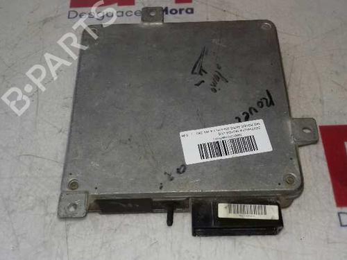 Used Engine control unit (ECU) ROVER 200 II Hatchback (RF) 214 Si (103 hp) 12649153