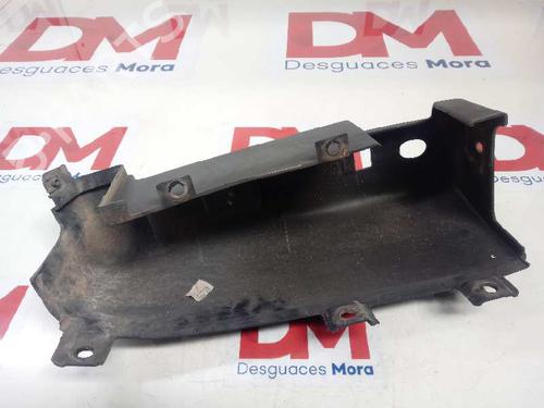 Corner bumper PEUGEOT BOXER Van 2.2 HDi 110 | BP12663687C117
