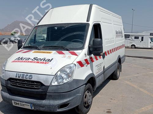 AC compressor IVECO DAILY IV Van  | BP28671694M34 