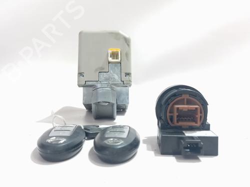Electronic module NISSAN NV200 / EVALIA Bus e-NV (ME0M) | BP36387630M83 - Image 2