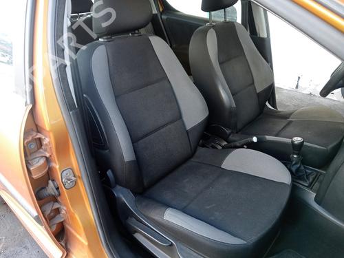 ABS pump PEUGEOT 207 (WA_, WC_)  | BP30373753M43 