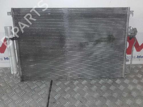 Used AC radiator MERCEDES-BENZ SPRINTER 3-t Van (B906) 218 CDI (906.611, 906.613) (184 hp) 12651284