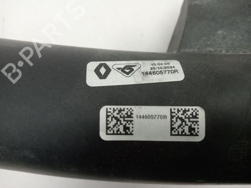 Pipe RENAULT TRAFIC III Bus (JG_) 2.0 dCi 150 (JGMU) | BP40128886M125 - Image 5