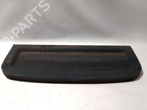 Hattehylle VW T-CROSS (C11, D31) [2018-2026]  31590242