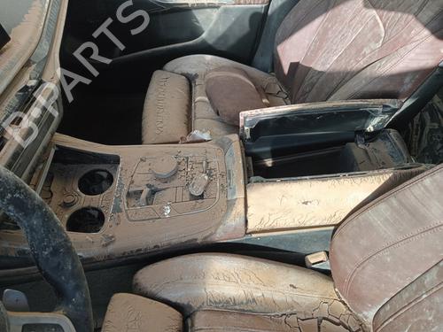 Left front driveshaft BMW X7 (G07) xDrive 40 d Mild-Hybrid | BP29536186M38 