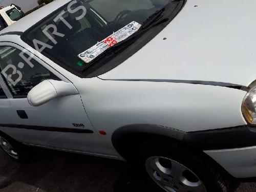 Used Parts OPEL CORSA B (S93) [1993-2009]  4325186
