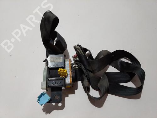 Used Front right seatbelt Front right seatbelt 39505610 39505610