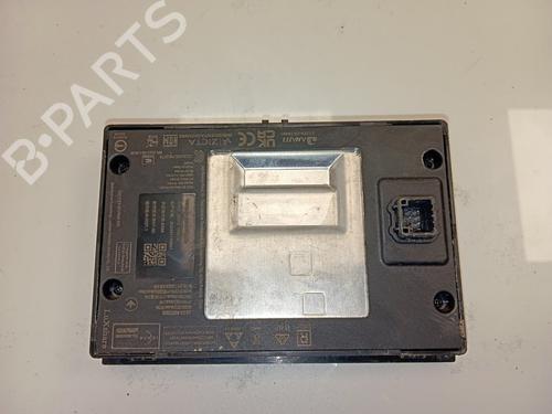 Elektronisk modul NISSAN QASHQAI III (J12) [2021-2025]  28031019