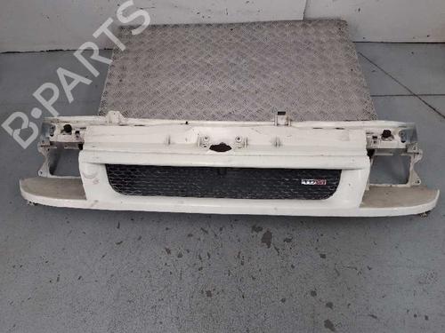 Frontplade/Frontkurv FORD TRANSIT Van (FA_ _) 2.0 TDCi (125 hp) 12668179